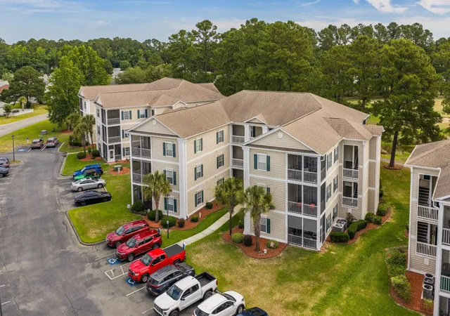 Photo 2 of Condo for sale at 246 Sun Colony Blvd #204, Longs, SC 29568 | MLS# 2614614 | Listing updated on 2026-08-01