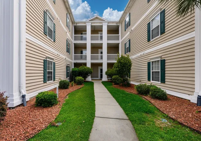 Photo 3 of Condo for sale at 246 Sun Colony Blvd #204, Longs, SC 29568 | MLS# 2614614 | Listing updated on 2026-08-01