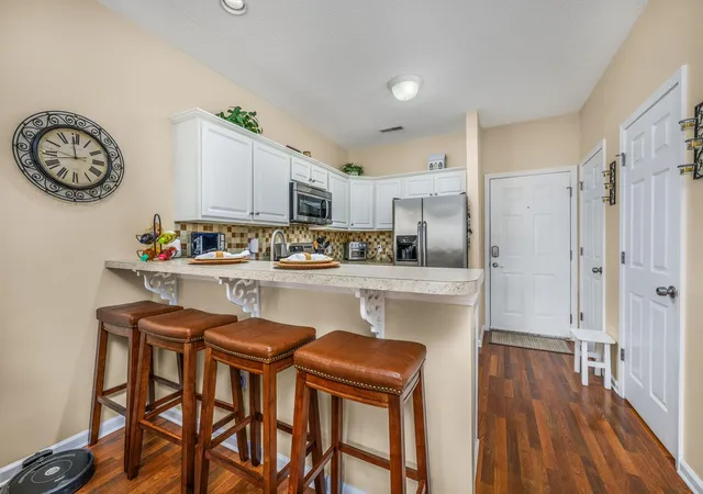 Listing Photo 5 - Condo for sale in building located at 246 Sun Colony Blvd, Longs, SC 29568 - Unit #204
