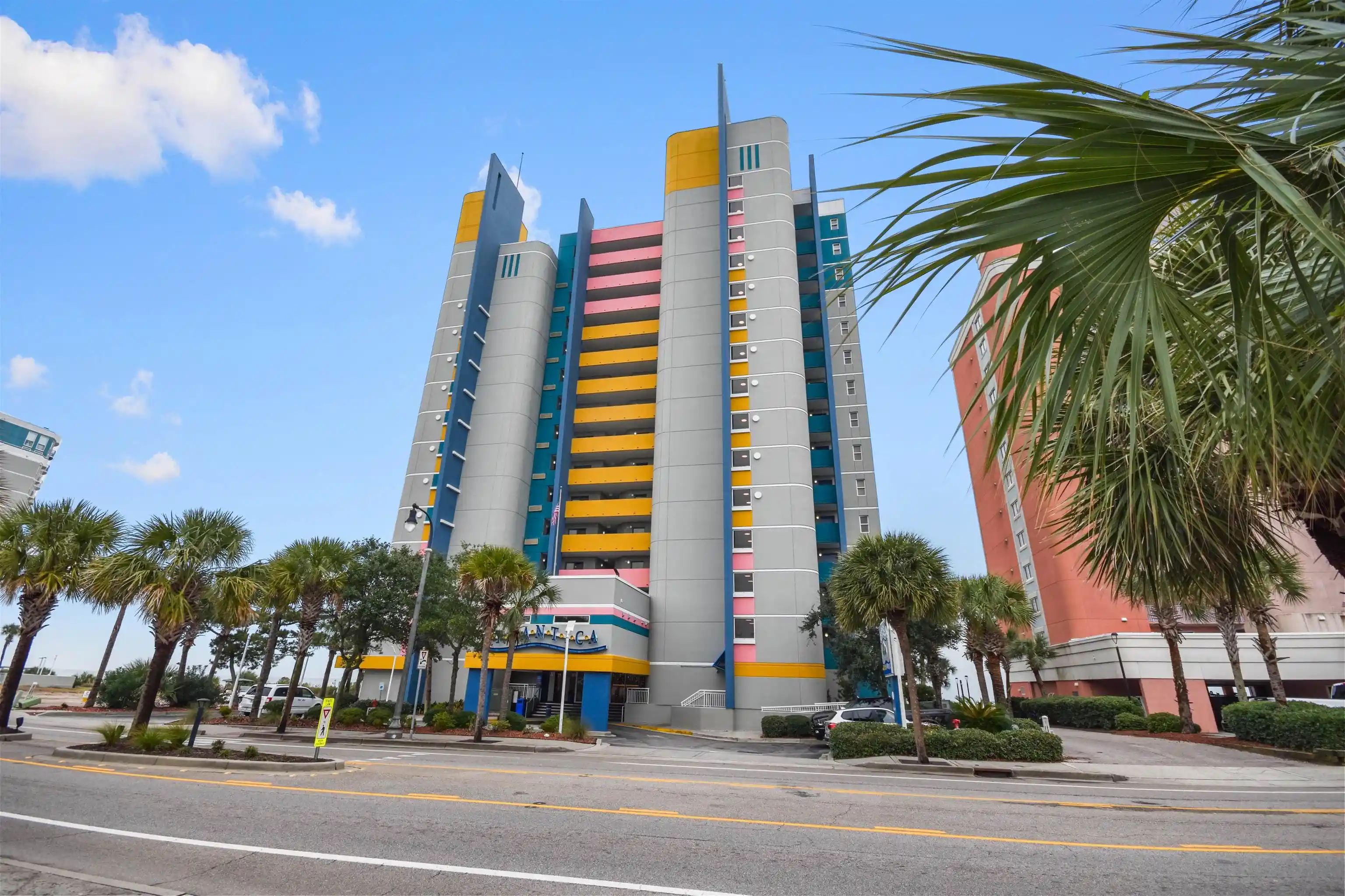 Photo 1 of Condo for sale at 1700 N Ocean Blvd #455, Myrtle Beach, SC 29577 | MLS# 2614625 | Listing updated on 2026-10-15
