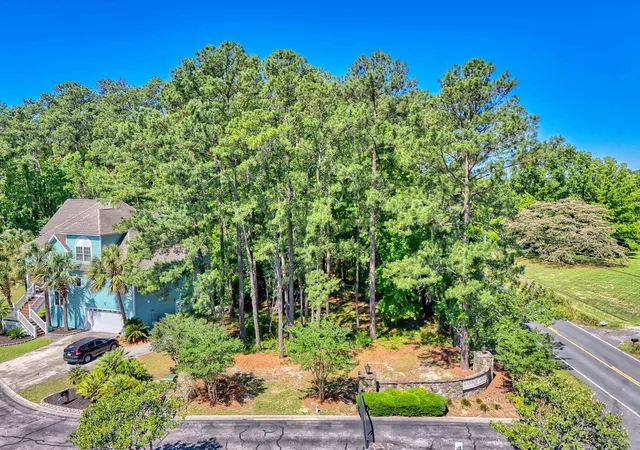 Photo 1 of Land for sale at 100 Harbor Oaks Dr, Myrtle Beach, SC 29588 | MLS# 2614626 | Listing updated on 2026-06-08