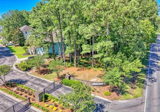 Photo 2 of Land for sale at 100 Harbor Oaks Dr, Myrtle Beach, SC 29588 | MLS# 2614626 | Listing updated on 2026-06-08