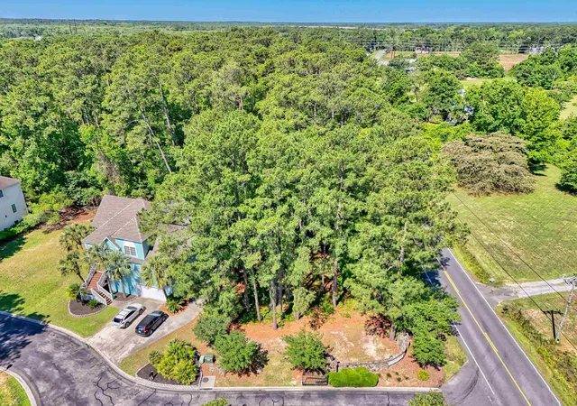 Photo 3 of Land for sale at 100 Harbor Oaks Dr, Myrtle Beach, SC 29588 | MLS# 2614626 | Listing updated on 2026-06-08