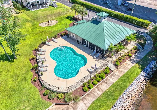 Photo 4 of Land for sale at 100 Harbor Oaks Dr, Myrtle Beach, SC 29588 | MLS# 2614626 | Listing updated on 2026-06-08