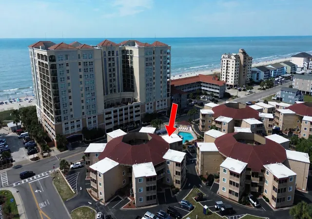 1st image of 609 Hillside Dr S #E5, North Myrtle Beach, SC 29582 | MLS# 2614640