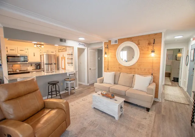 4th image of 609 Hillside Dr S #E5, North Myrtle Beach, SC 29582 | MLS# 2614640