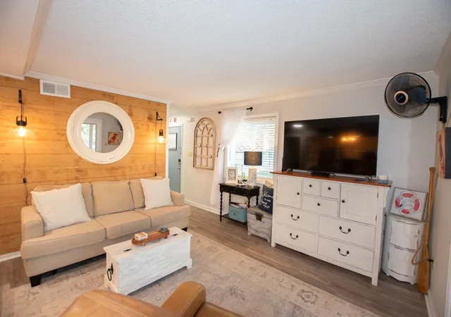 5th image of 609 Hillside Dr S #E5, North Myrtle Beach, SC 29582 | MLS# 2614640