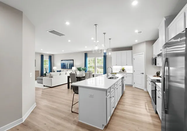 Photo 5 of Single family home for sale at 153 Copper Pointe Loop, Conway, SC 29526 | MLS# 2614651 | Listing updated on 2026-08-25