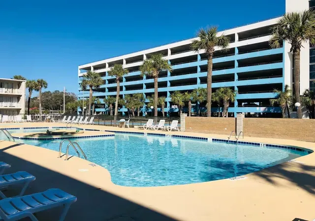 Condo for sale at 1600 S Ocean Blvd #322, Myrtle Beach, SC 29577 | MLS# 2614652 | Listing updated on 2026-06-29