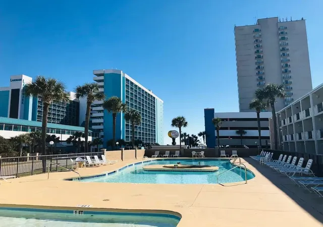 Photo 1 of Condo for sale at 1600 S Ocean Blvd #322, Myrtle Beach, SC 29577 | MLS# 2614652 | Listing updated on 2026-06-29