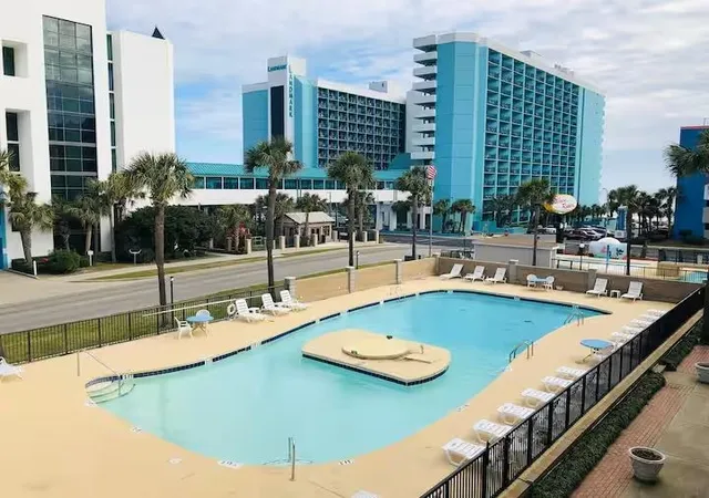 Photo 2 of Condo for sale at 1600 S Ocean Blvd #322, Myrtle Beach, SC 29577 | MLS# 2614652 | Listing updated on 2026-06-29