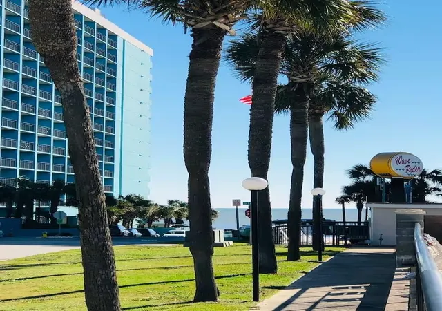 Photo 3 of Condo for sale at 1600 S Ocean Blvd #322, Myrtle Beach, SC 29577 | MLS# 2614652 | Listing updated on 2026-06-29