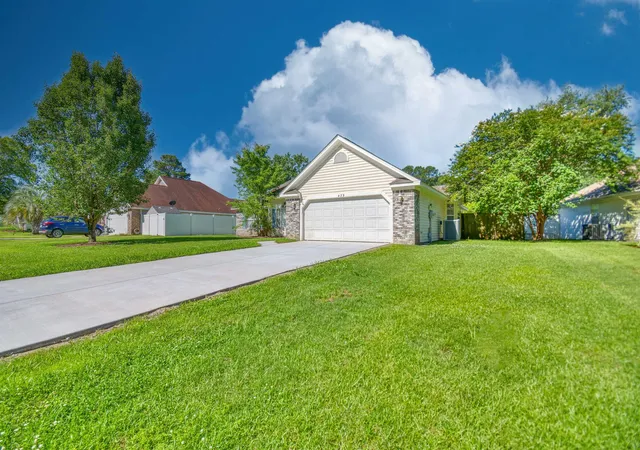 Photo 2 of Single family home for sale at 439 Brandymill Blvd, Myrtle Beach, SC 29588 | MLS# 2614663 | Listing updated on 2026-06-15