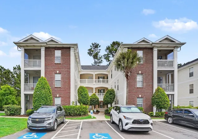 Condo for sale at 504 River Oaks Dr #57F, Myrtle Beach, SC 29579 | MLS# 2614674 | Listing updated on 2026-07-30