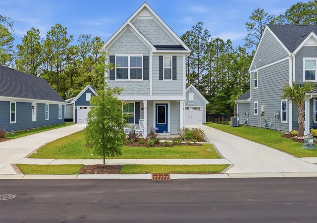 Photo 1 of Single family home for sale at 2713 Rowyn St, Longs, SC 29568 | MLS# 2614682 | Listing updated on 2026-07-16