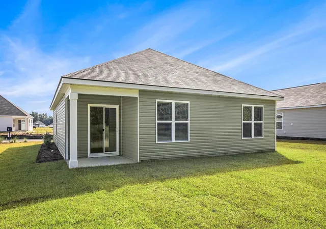 Photo 2 of Sale Pending at 164 Grazing St, Myrtle Beach, SC 29588 | MLS# 2614683 | Listing updated on 2026-08-02