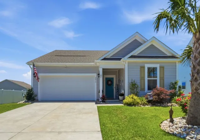 Photo 1 of Single family home for sale at 5015 Vinesia Dr, Myrtle Beach, SC 29579 | MLS# 2614684 | Listing updated on 2026-07-29
