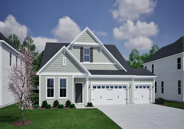 Photo 1 of Sale Pending at 6196 Zoe Way, Myrtle Beach, SC 29588 | MLS# 2614685 | Listing updated on 2026-07-03