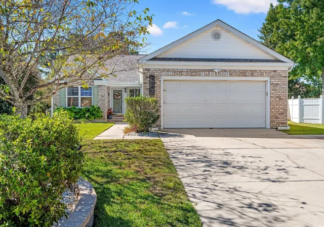 1st image of 9645 Sullivan Dr, Murrells Inlet, SC 29576 | MLS# 2614686