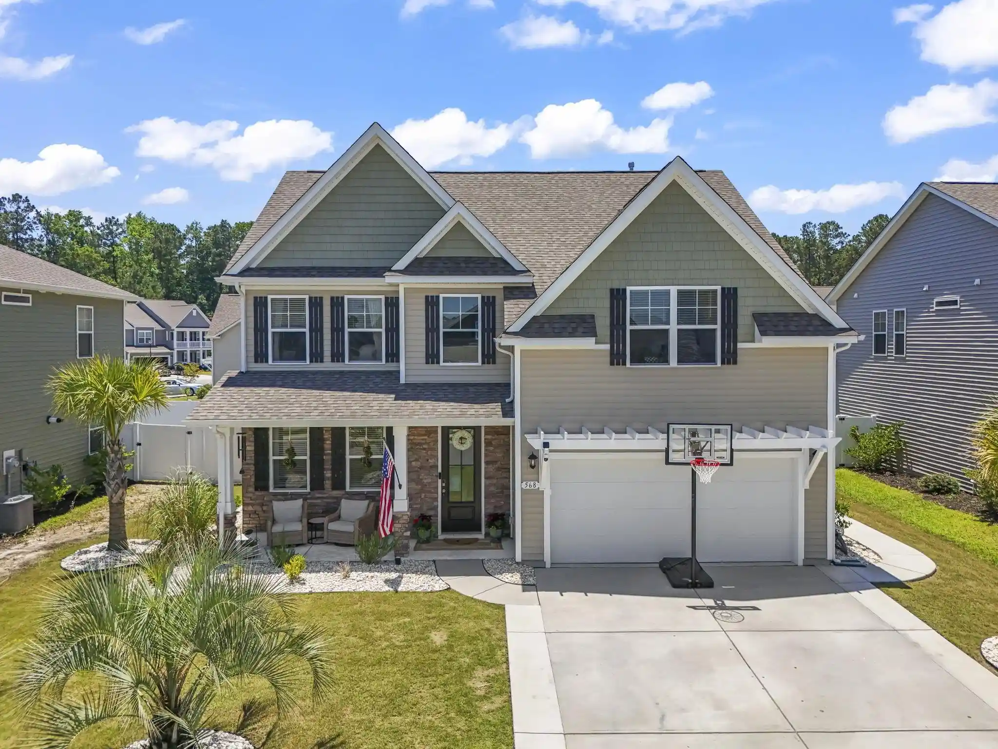 Photo 1 of Single family home for sale at 568 Cattle Dr Cir, Myrtle Beach, SC 29588 | MLS# 2614689 | Listing updated on 2026-10-23