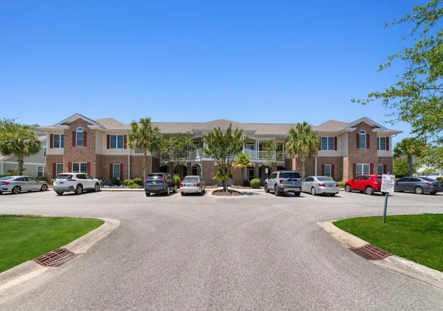 Photo 1 of Condo for sale at 700 Pickering Dr #202, Murrells Inlet, SC 29576 | MLS# 2614691 | Listing updated on 2026-06-13
