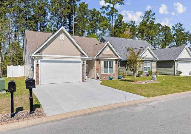 Photo 1 of Single family home for sale at 373 Sun Colony Blvd, Longs, SC 29568 | MLS# 2614693 | Listing updated on 2026-07-28