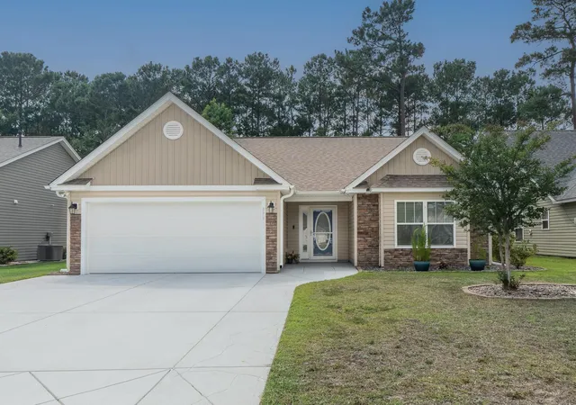 Photo 2 of Single family home for sale at 373 Sun Colony Blvd, Longs, SC 29568 | MLS# 2614693 | Listing updated on 2026-07-28