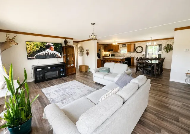 Photo 2 of Manufactured home for sale at 4230 Highway 76, Nichols, SC 29581 | MLS# 2614694 | Listing updated on 2026-07-31