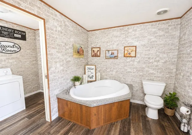 Photo 3 of Manufactured home for sale at 4230 Highway 76, Nichols, SC 29581 | MLS# 2614694 | Listing updated on 2026-07-31