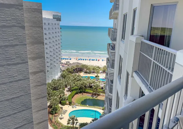 Photo 2 of Condo for sale at 9994 Beach Clb Dr #1205, Myrtle Beach, SC 29572 | MLS# 2614706 | Listing updated on 2026-06-17