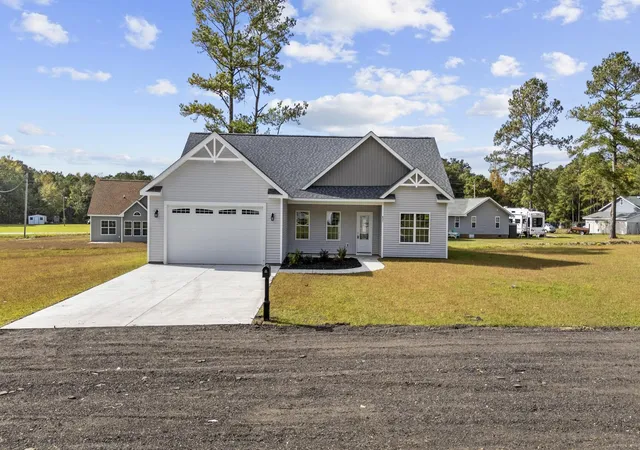 1st image of 1904 Blue Bird Rd, Loris, SC 29569 | MLS# 2614708