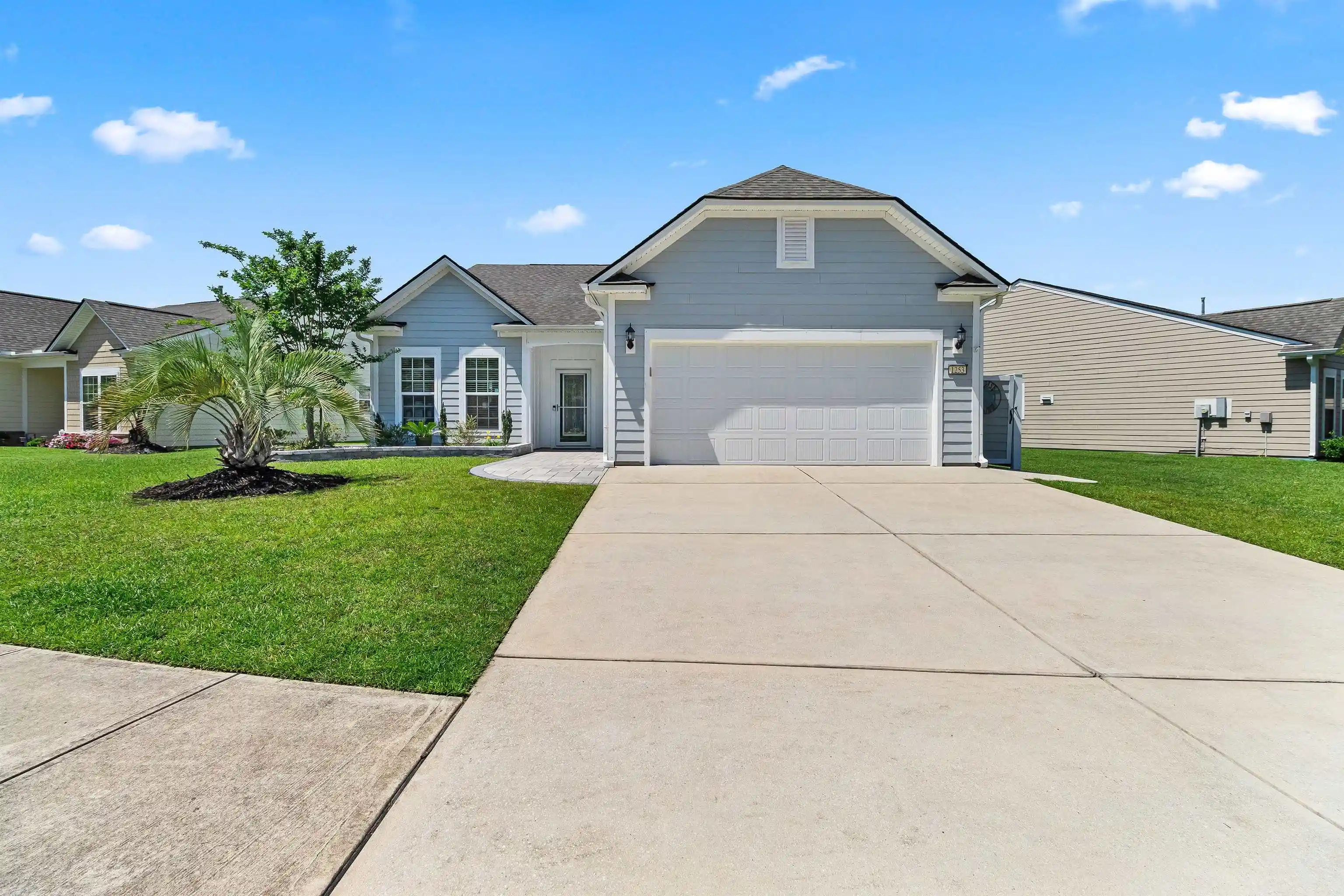 Photo 1 of Single family home for sale at 1253 Prescott Cir, Myrtle Beach, SC 29577 | MLS# 2614710 | Listing updated on 2026-10-16