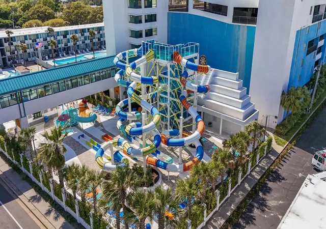 Homes for sale in Myrtle Beach, SC | 1501 S Ocean Blvd #1410, Myrtle Beach, SC 29577 | MLS# 2614713