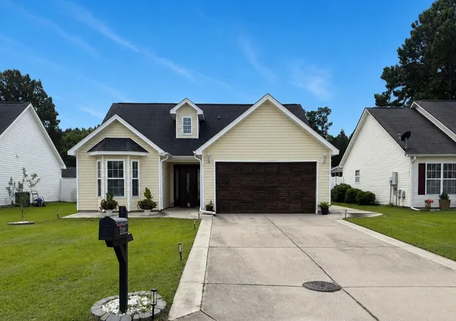 Photo 1 of Sale Pending at 2395 Morlynn Dr, Myrtle Beach, SC 29577 | MLS# 2614718 | Listing updated on 2026-07-13