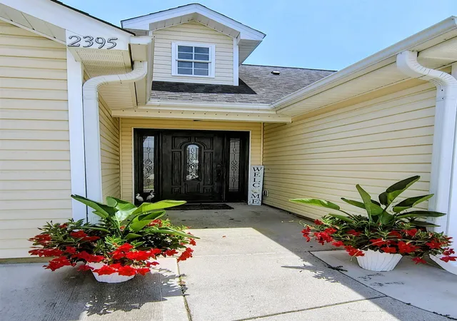 Photo 2 of Sale Pending at 2395 Morlynn Dr, Myrtle Beach, SC 29577 | MLS# 2614718 | Listing updated on 2026-07-13