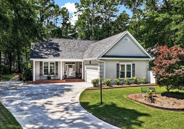 1st image of 30 Prestwick Dr, Pawleys Island, SC 29585 | MLS# 2614725