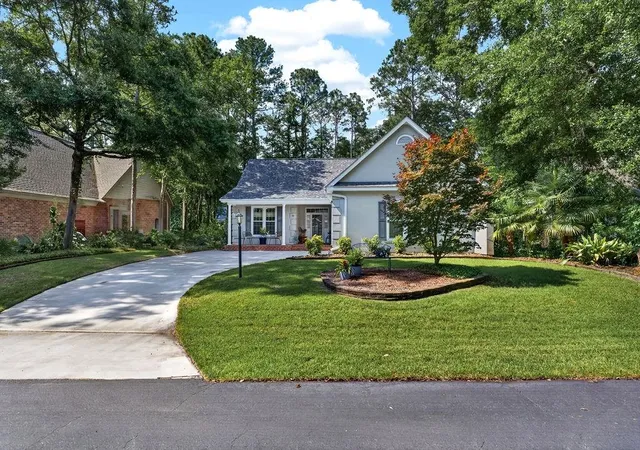 47th image of 30 Prestwick Dr, Pawleys Island, SC 29585 | MLS# 2614725
