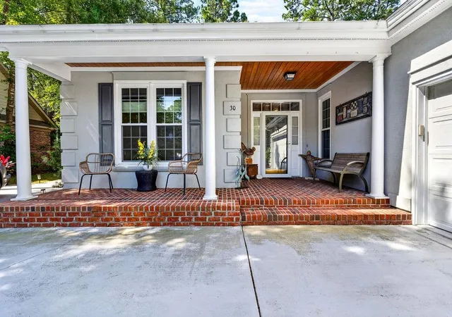 4th image of 30 Prestwick Dr, Pawleys Island, SC 29585 | MLS# 2614725