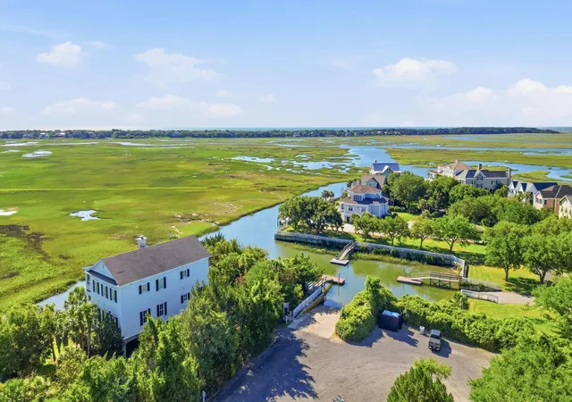 Photo 4 of Land for sale at Lot 4 Josie Way, Georgetown, SC 29440 | MLS# 2614730 | Listing updated on 2026-07-30
