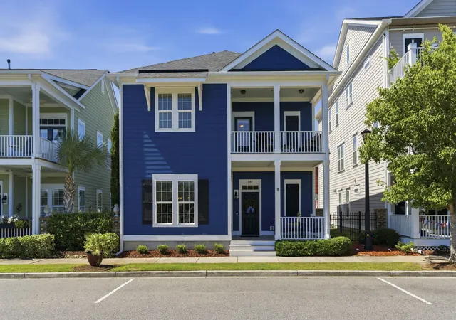 Photo 1 of Single family home for sale at 885 Peterson St, Myrtle Beach, SC 29577 | MLS# 2614731 | Listing updated on 2026-08-31