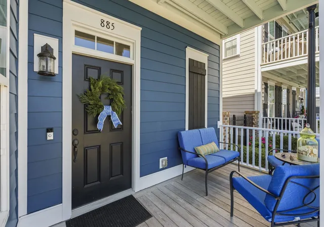 Photo 3 of Single family home for sale at 885 Peterson St, Myrtle Beach, SC 29577 | MLS# 2614731 | Listing updated on 2026-08-31
