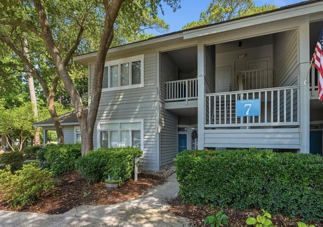 Homes for sale in North Myrtle Beach, SC | 1221 Tidewater Dr #722, North Myrtle Beach, SC 29582 | MLS# 2614742