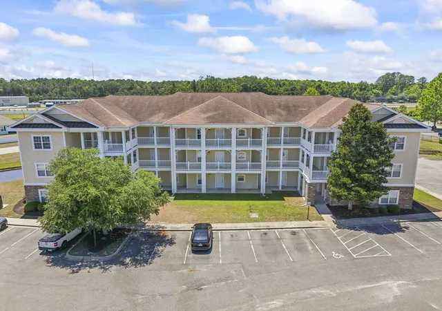Photo 1 of Condo for sale at 110 S Shore Blvd #301, Longs, SC 29568 | MLS# 2614744 | Listing updated on 2026-06-27