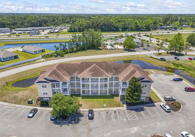 Photo 2 of Condo for sale at 110 S Shore Blvd #301, Longs, SC 29568 | MLS# 2614744 | Listing updated on 2026-06-27