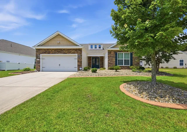 Photo 1 of Single family home for sale at 864 Callant Dr, Little River, SC 29566 | MLS# 2614745 | Listing updated on 2026-08-01
