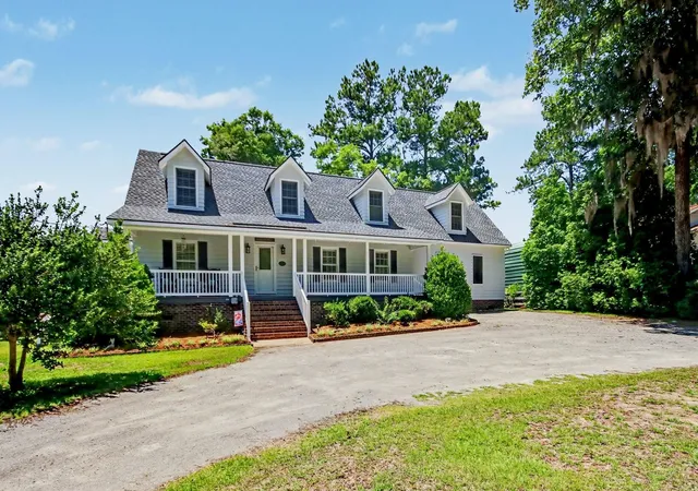 Photo 1 of Single family home for sale at 203 Cree Trl, Georgetown, SC 29440 | MLS# 2614759 | Listing updated on 2026-10-06