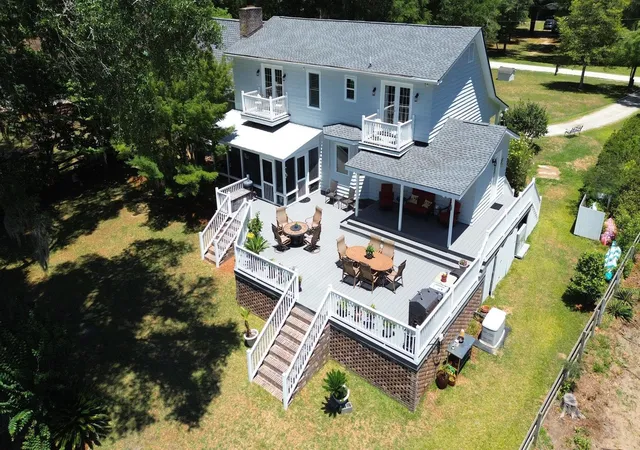 Photo 3 of Single family home for sale at 203 Cree Trl, Georgetown, SC 29440 | MLS# 2614759 | Listing updated on 2026-10-06