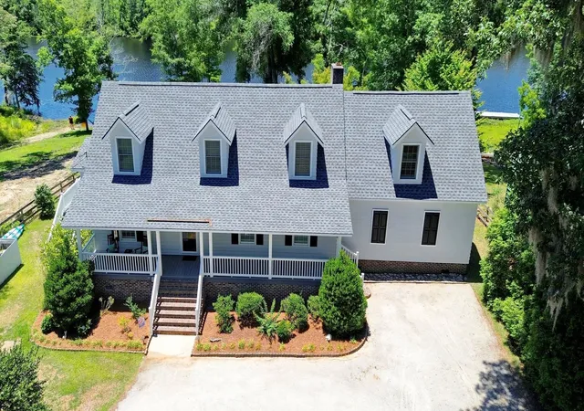 Photo 4 of Single family home for sale at 203 Cree Trl, Georgetown, SC 29440 | MLS# 2614759 | Listing updated on 2026-10-06