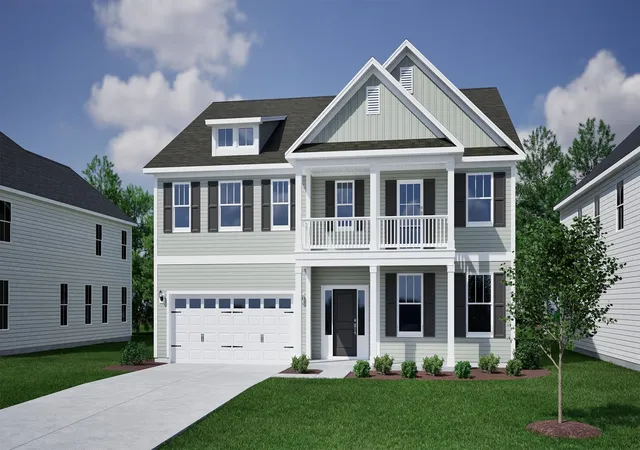 Photo 1 of Sale Pending at 6289 Zoe Way, Myrtle Beach, SC 29588 | MLS# 2614774 | Listing updated on 2026-07-09