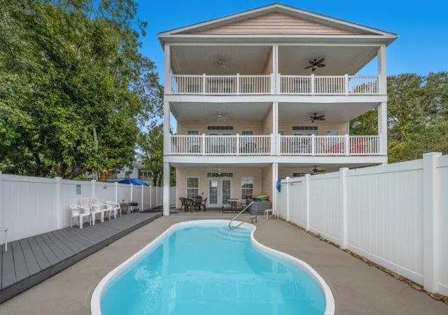 2nd image of 3501 Dunes St, North Myrtle Beach, SC 29582 | MLS# 2614780